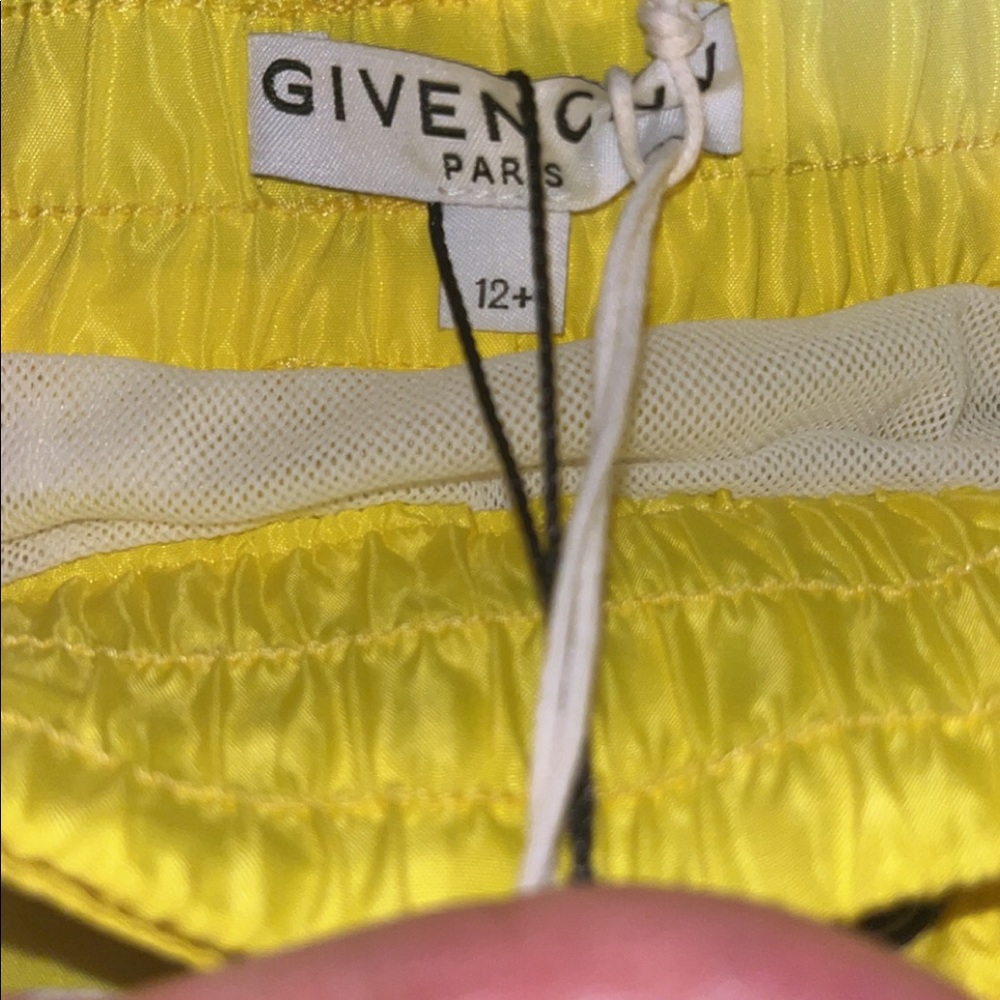 Brand new size 14 boys swim trunks